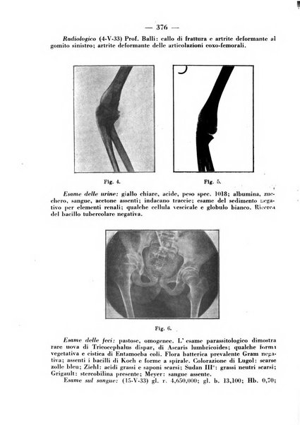 La pediatria pratica sezione pratica dell'archivio La clinica pediatrica