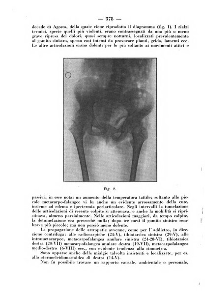 La pediatria pratica sezione pratica dell'archivio La clinica pediatrica