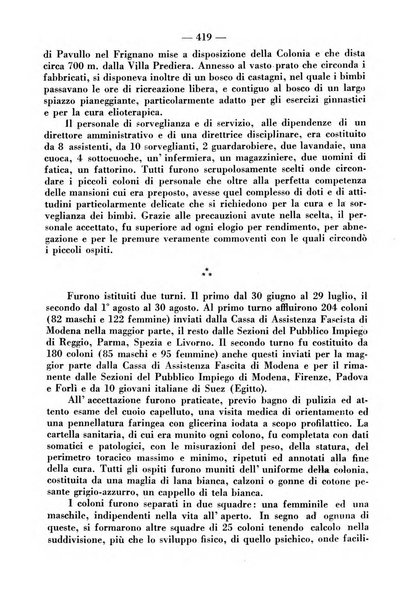 La pediatria pratica sezione pratica dell'archivio La clinica pediatrica