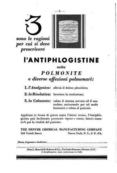 La pediatria pratica sezione pratica dell'archivio La clinica pediatrica