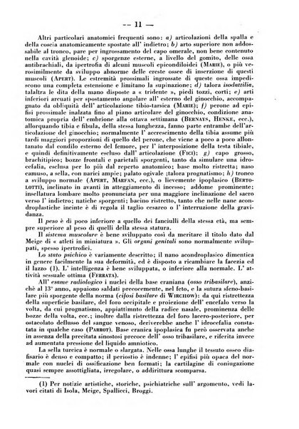 La pediatria pratica sezione pratica dell'archivio La clinica pediatrica