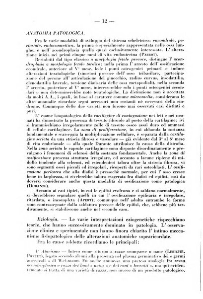 La pediatria pratica sezione pratica dell'archivio La clinica pediatrica