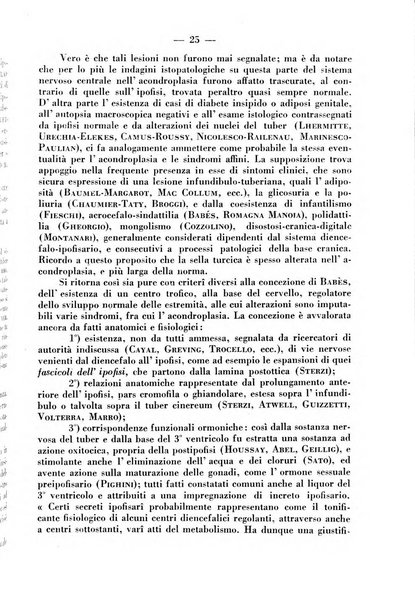 La pediatria pratica sezione pratica dell'archivio La clinica pediatrica