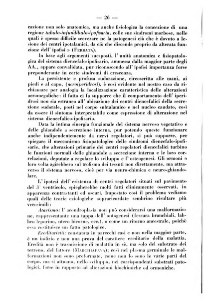 La pediatria pratica sezione pratica dell'archivio La clinica pediatrica