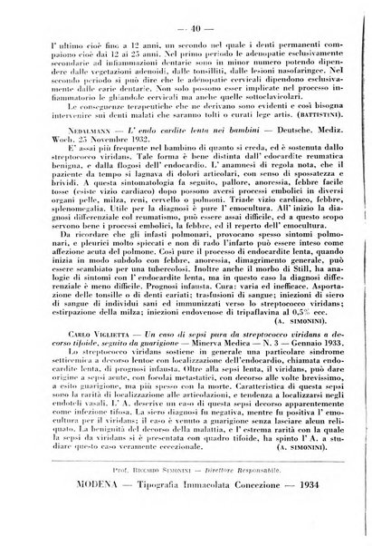 La pediatria pratica sezione pratica dell'archivio La clinica pediatrica