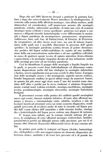 La pediatria pratica sezione pratica dell'archivio La clinica pediatrica