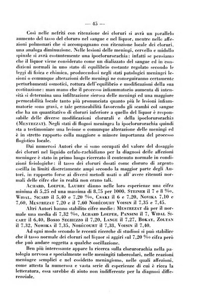 La pediatria pratica sezione pratica dell'archivio La clinica pediatrica