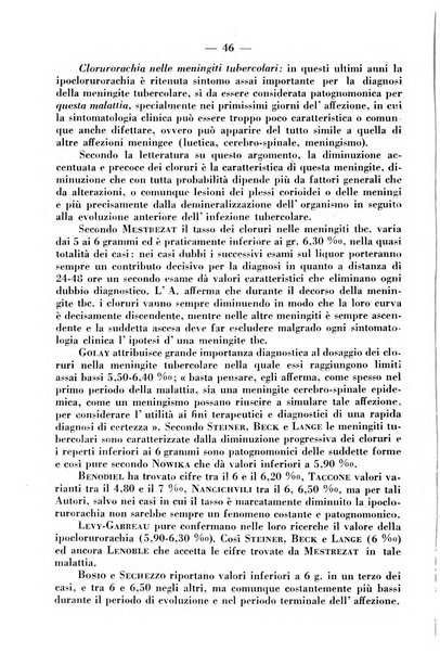 La pediatria pratica sezione pratica dell'archivio La clinica pediatrica