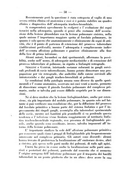 La pediatria pratica sezione pratica dell'archivio La clinica pediatrica