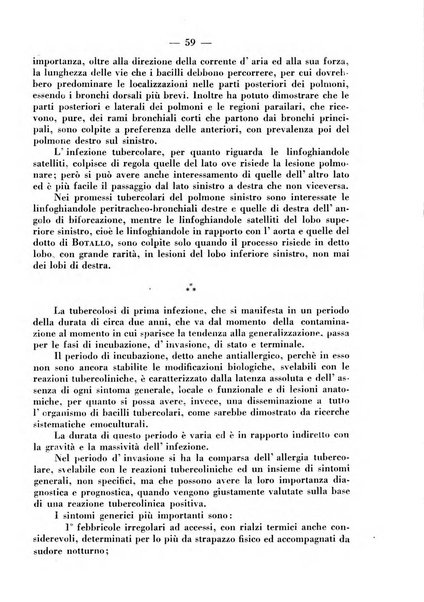 La pediatria pratica sezione pratica dell'archivio La clinica pediatrica