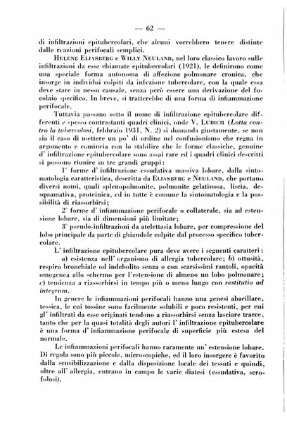 La pediatria pratica sezione pratica dell'archivio La clinica pediatrica