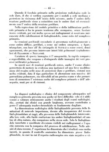 La pediatria pratica sezione pratica dell'archivio La clinica pediatrica