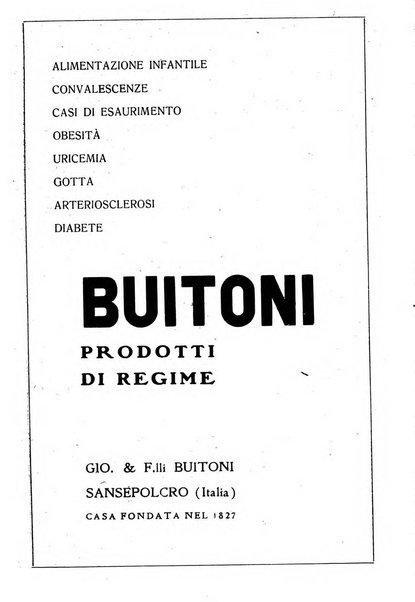 La pediatria pratica sezione pratica dell'archivio La clinica pediatrica