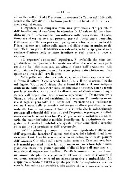 La pediatria pratica sezione pratica dell'archivio La clinica pediatrica