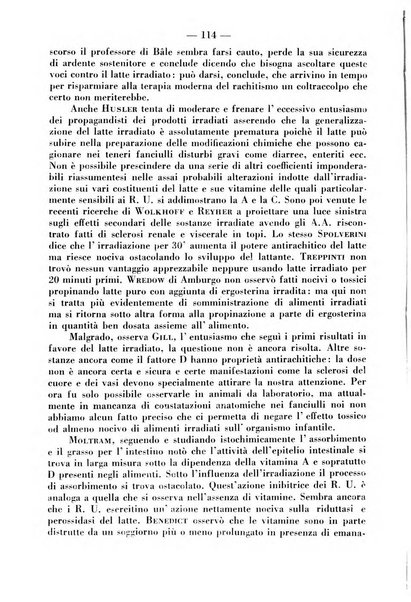 La pediatria pratica sezione pratica dell'archivio La clinica pediatrica