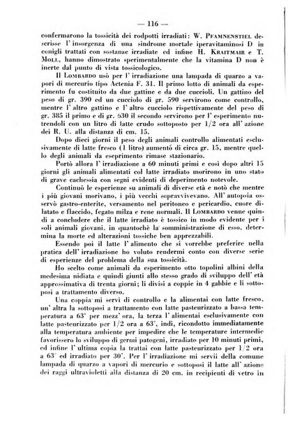 La pediatria pratica sezione pratica dell'archivio La clinica pediatrica