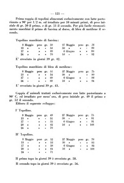 La pediatria pratica sezione pratica dell'archivio La clinica pediatrica