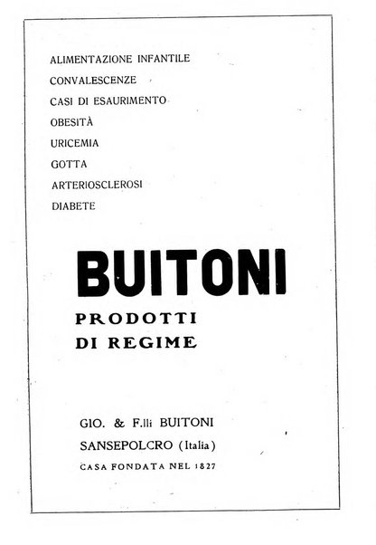 La pediatria pratica sezione pratica dell'archivio La clinica pediatrica