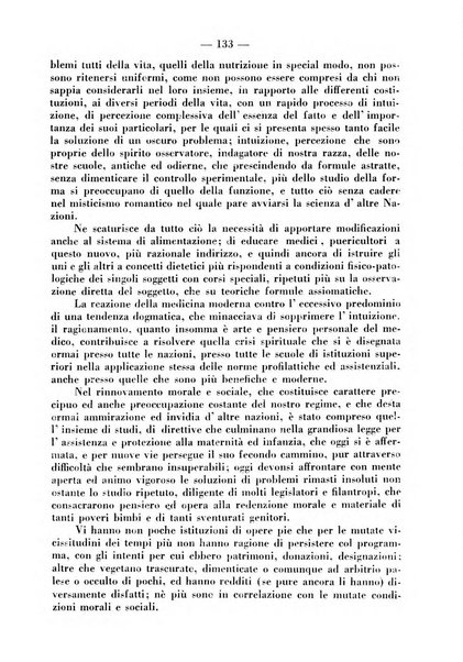 La pediatria pratica sezione pratica dell'archivio La clinica pediatrica