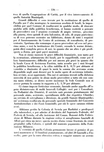 La pediatria pratica sezione pratica dell'archivio La clinica pediatrica