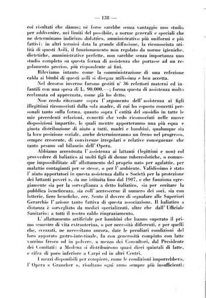 La pediatria pratica sezione pratica dell'archivio La clinica pediatrica