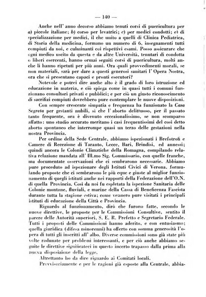 La pediatria pratica sezione pratica dell'archivio La clinica pediatrica