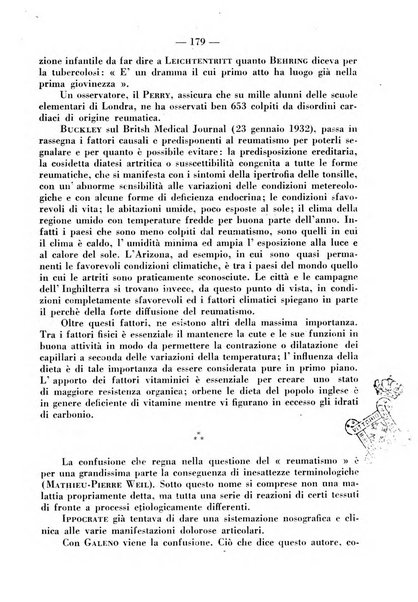 La pediatria pratica sezione pratica dell'archivio La clinica pediatrica