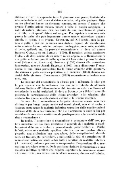 La pediatria pratica sezione pratica dell'archivio La clinica pediatrica