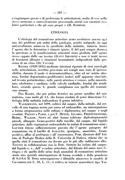 La pediatria pratica sezione pratica dell'archivio La clinica pediatrica