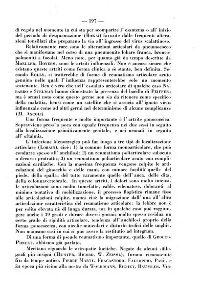 La pediatria pratica sezione pratica dell'archivio La clinica pediatrica