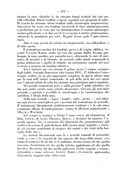 La pediatria pratica sezione pratica dell'archivio La clinica pediatrica