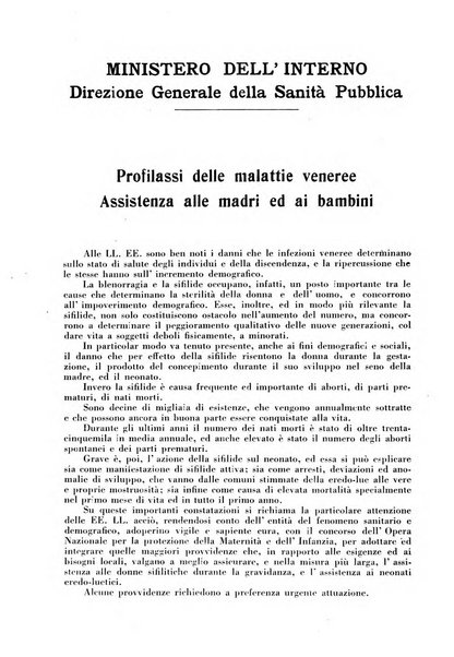 La pediatria pratica sezione pratica dell'archivio La clinica pediatrica