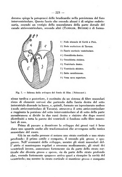 La pediatria pratica sezione pratica dell'archivio La clinica pediatrica