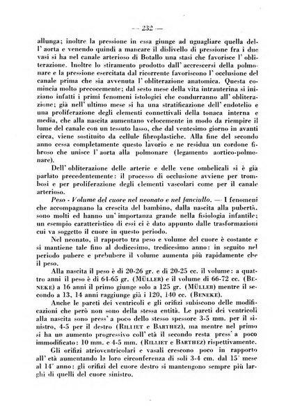 La pediatria pratica sezione pratica dell'archivio La clinica pediatrica