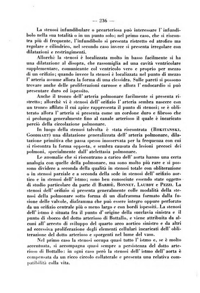 La pediatria pratica sezione pratica dell'archivio La clinica pediatrica