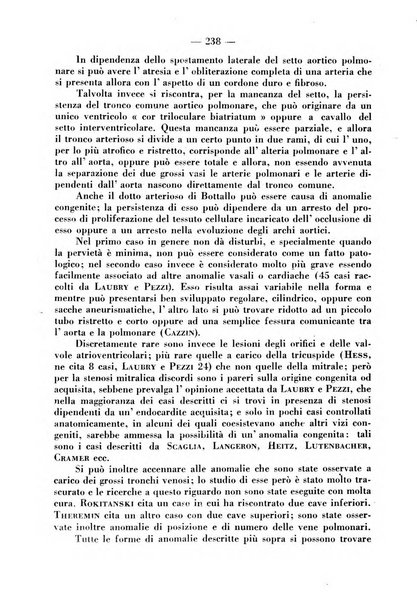 La pediatria pratica sezione pratica dell'archivio La clinica pediatrica