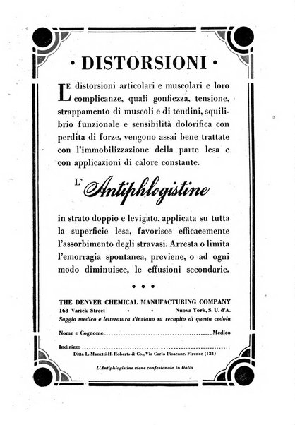 La pediatria pratica sezione pratica dell'archivio La clinica pediatrica