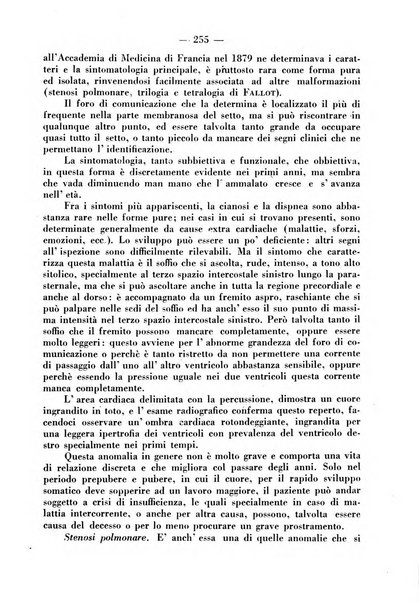 La pediatria pratica sezione pratica dell'archivio La clinica pediatrica