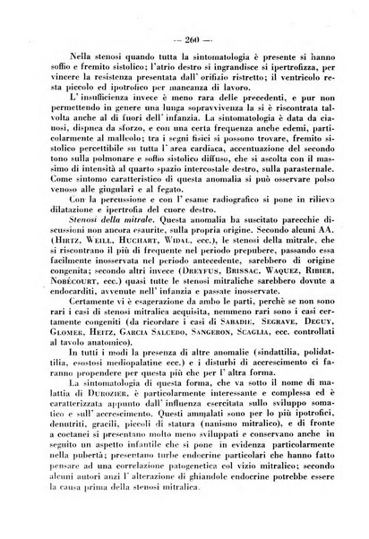 La pediatria pratica sezione pratica dell'archivio La clinica pediatrica