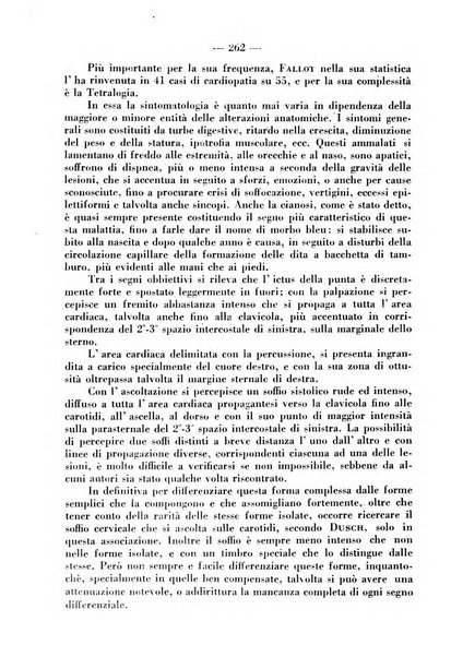 La pediatria pratica sezione pratica dell'archivio La clinica pediatrica