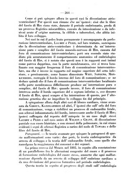 La pediatria pratica sezione pratica dell'archivio La clinica pediatrica