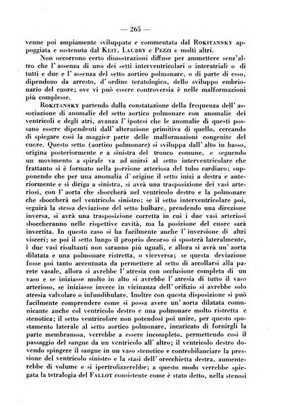 La pediatria pratica sezione pratica dell'archivio La clinica pediatrica