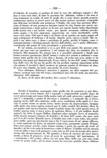 La pediatria pratica sezione pratica dell'archivio La clinica pediatrica