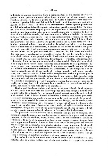 La pediatria pratica sezione pratica dell'archivio La clinica pediatrica