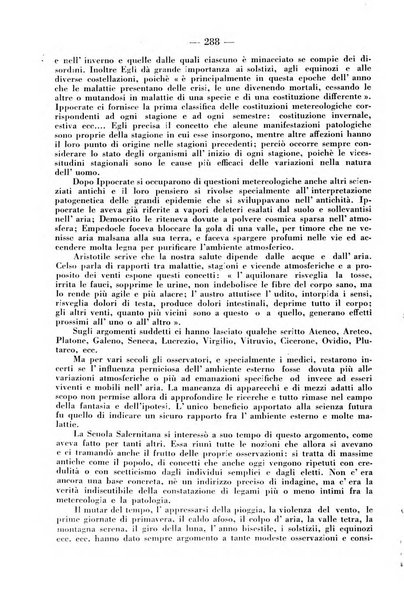 La pediatria pratica sezione pratica dell'archivio La clinica pediatrica