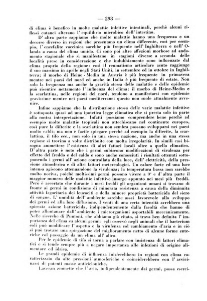 La pediatria pratica sezione pratica dell'archivio La clinica pediatrica