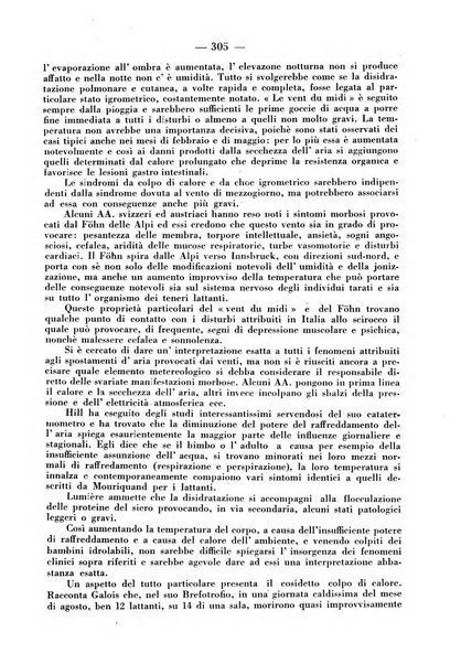 La pediatria pratica sezione pratica dell'archivio La clinica pediatrica