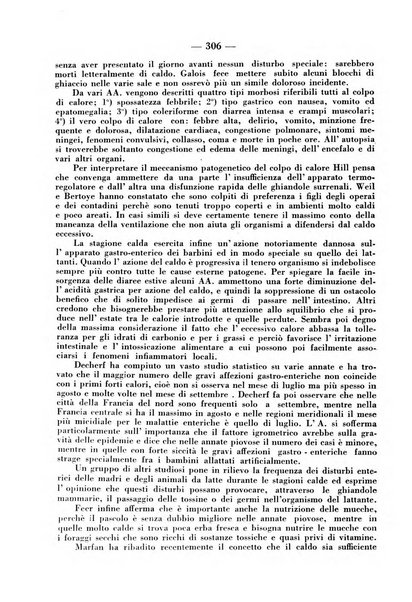 La pediatria pratica sezione pratica dell'archivio La clinica pediatrica