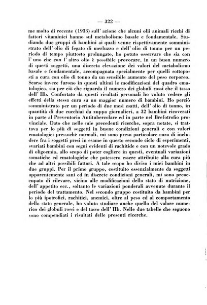 La pediatria pratica sezione pratica dell'archivio La clinica pediatrica