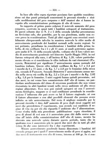 La pediatria pratica sezione pratica dell'archivio La clinica pediatrica